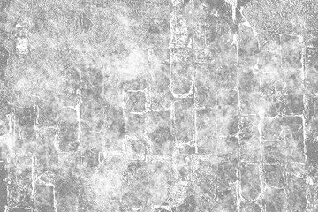 black and white brick wall texture vector grunge pattern seamless background, noise background,  vintage white brick wall texture with a distressed and grunge effect for design use.