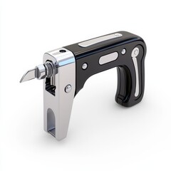 Professional Handheld Tool for Precision Work and Crafting Tasks