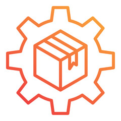 Product Development Icon