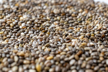 Chia seeds