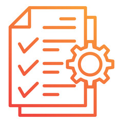 Project Management Icon