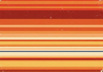 Striped Retro Background Vintage Texture Abstract Pattern Design