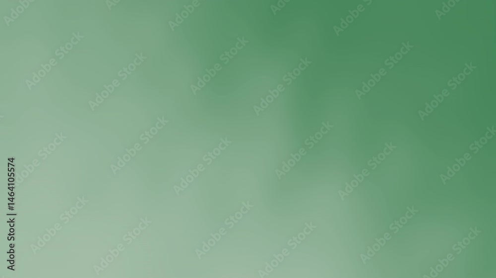 Poster a smooth green gradient background with soft transitions and no distinct shapes.