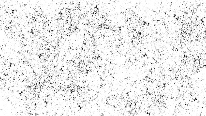 Overlay textures with grunge effect. Old damage Dirty grainy and scratches. grunge, abstract, splatter, scratch, rough, Grunge texture white and black. Sketch abstract to Create Distressed effect.