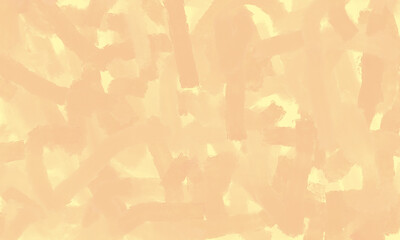 bown and yellow earth tone  watercolor paint background