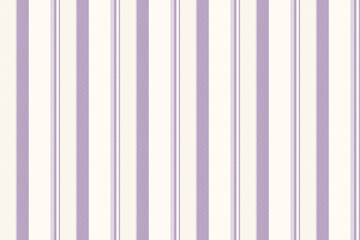 Iarge textile stripe vertical, multicoloured vector fabric seamless. Ferfect lines pattern background texture in snow and violet colors.