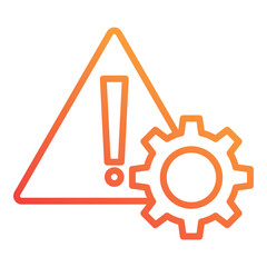 Crisis Management Icon