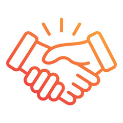 Handshake Icon