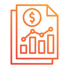 Finance Icon