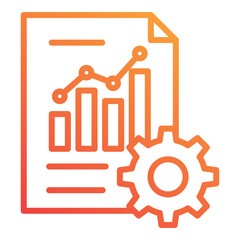 Project Report Icon