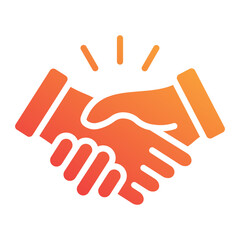 Handshake Icon