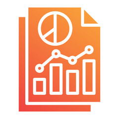 Reporting Icon