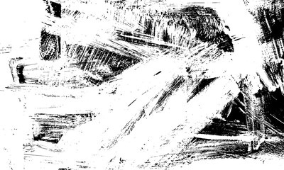 Abstract grunge concrete wall distressed texture background. Halftone grunge urban texture vector. Distressed overlay texture. Grunge background. Abstract mild textured effect. Transparant, PNG