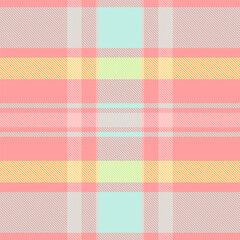 Delightful pastel plaid pattern.  Perfect for textile design, scrapbooking, or adding a touch of spring to your projects.