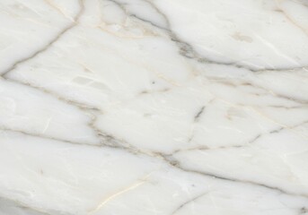White Marble Texture Background Seamless Natural Stone Pattern Design