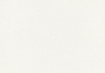 White Paper Texture Background Subtle Grain Canvas Backdrop Design