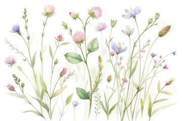 Rustic Metal Wall Grunge Texture Design