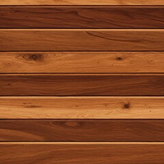 Fototapeta premium Wood Plank Texture Background Grain Hardwood Surface Material