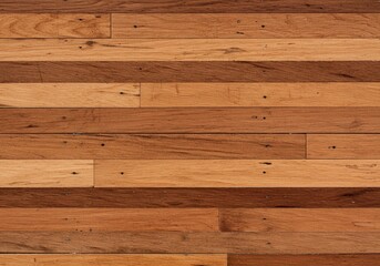 Obraz premium Wooden Texture Background Detailed Wood Grain Plank Pattern Surface