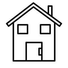 House icon