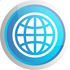 Business Icon Vector