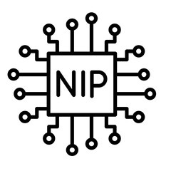 Nlp icon