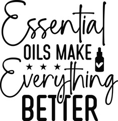 Essential Oil Svg Bundle, Funny Oil Svg File For Cricut, Oils Svg Cut File, Therapy Svg Design, Funny Mom Svg, Funny Quotes Svg, Essential Oils Svg Bundle, Eo Svg, You Had Me At Essential, Just Give M