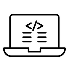 Programming icon