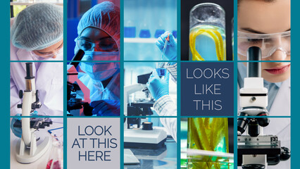 Bit Of A Spot On It Overlay