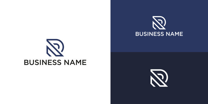 Modern, Abstract Logo Design