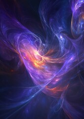 Fototapeta premium abstract purple background