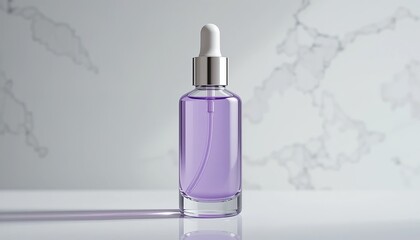 Lavender Essence – Luxury Serum with Nature's Calm
