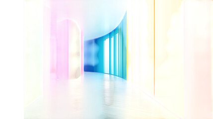 Obraz premium abstract 3d background