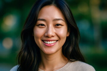 Diverse confident women portraits outdoors – natural light, authentic emotions, urban and nature backgrounds, multicultural female beauty, modern empowerment collection