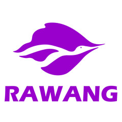 Logo Perkumpulan Rawang