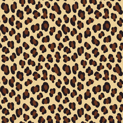 Fototapeta premium leopard print, leopard pattern, skin leopard, leopard, leopard pattern, leopard texture, leopard skin, fur, leopard print, leopard cheetah, leopard fabric, wild, cat, tiger, leopard seamless, safari, 