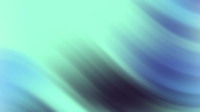 Black and minty blue smooth gradient backdrop background