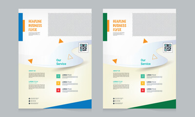 New Business Flyer Design-01