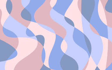 Background with beautiful. Hand drawn colourful art background design.