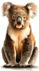 Obraz premium Koalabär Baby