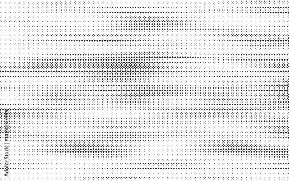 Aufkleber liner effect abstract halftone background. grunge dotted texture. vector illustration.