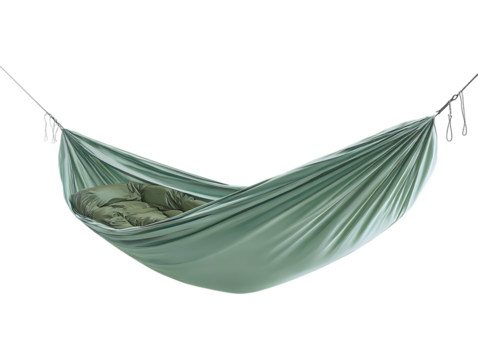 Camping Hammock png