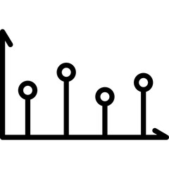 chart icon