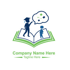 Learning Logo 
