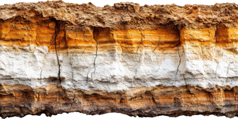 Earth's Stratified Layers