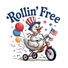 Brush Stroke, American flag, pride month, USA independence day, 4th of july, 4th of july sublimation, goose, USA, freedom sublimation, sticker, america, usa, american flag, america day, american funny