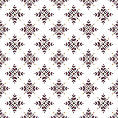 set of seamless patterns