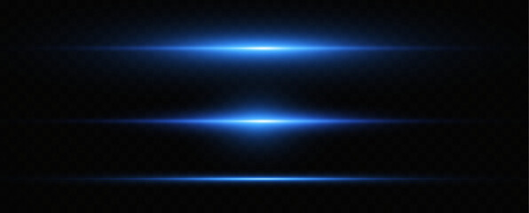 	
Speed ​​lines. Blue light. Flash of blue light. Streaks of night light flow.