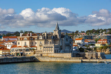 Cascais, Portugal, Europe