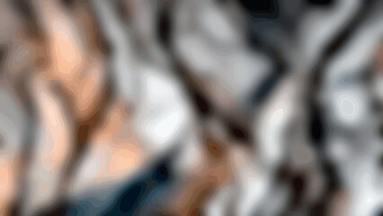 vector  gradient topographic contour background. image grid relief effect contour texture